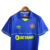 Camisa Fluminense Goleiro III 23/24 Umbro Torcedor Masculina - Azul com detalhes amarelo - CAMISAS DE FUTEBOL | Footfy Sports