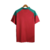 Camisa Fluminense Treinador 23/24 - Umbro Masculina - Vermelha com detalhes em Verde e Patches Libertadores - buy online