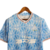 Camisa Olympique Marseille Treino 23/24 - Torcedor Puma Masculina - Azul com detalhes em branco e dourado - CAMISAS DE FUTEBOL | Footfy Sports