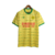 Camisa Nantes Edição Especial 23/24 - Torcedor Macron Masculina - Amarela com detalhes em verde