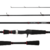 Vara Daiwa Laguna 562MFB-BR 1,68m 8-16lb 2 partes - (Carretilha) - comprar online