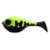 Isca Jackall Deraball Soft Plastic Sinking Lure - 26gr/82mm - comprar online