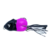 Mini Rat Bad Line - 7,2gr / 5cm - Jp Fishing Brasil