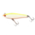 Isca Nelson Nakamura Curisco 70 - 07cm/08gr - Jp Fishing Brasil