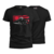 Camiseta Casual - Jp Fishing Brasil