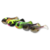 Isca Jackall Deraball Soft Plastic Sinking Lure - 26gr/82mm na internet