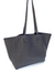 Tote bag Pampa cuero negro (Tres versiones) en internet