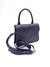 Goya Cuero Crocco negro - comprar online