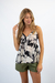 Musculosa Point - comprar online