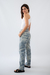 Jean Wide leg - comprar online