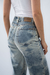 Jean Wide leg en internet