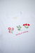 Remera Encanto flores - comprar online