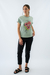 Remera Alemania fleurs - tienda online