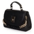 Bolsa Top Handle Preta - comprar online