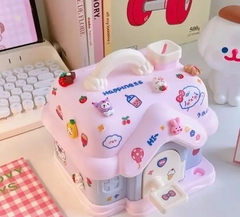 COFRINHO CASINHA, BRINQUEDO INFANTIL na internet