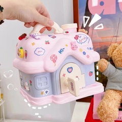 COFRINHO CASINHA, BRINQUEDO INFANTIL - comprar online