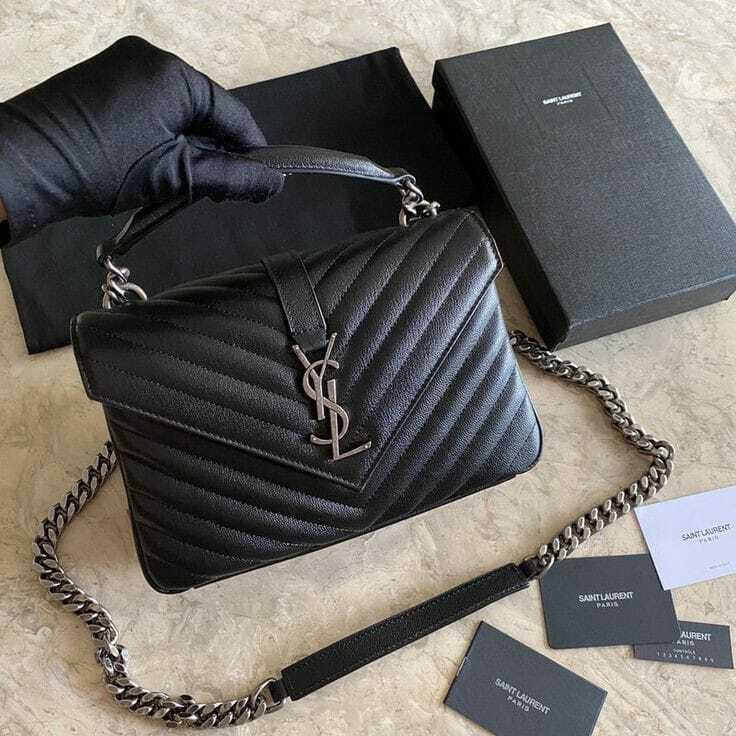 Ysl carteras shops