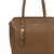 Bolsa Classe Couro Shopping Bag Nocciola - loja online