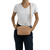 Bolsa Classe Couro Feminina Camera Bag Transversal - comprar online