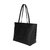 Bolsa Classe Couro Shopping Bag Com Costura Ondulada - loja online