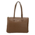 Bolsa Classe Couro Shopping Bag