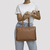 Bolsa Classe Couro Shopping Bag - comprar online