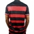 Camisa 1° Tempo Flamengo Réplica Tradicional Unissex - comprar online