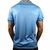 Camisa 1° Tempo Manchester City Réplica Tradicional - comprar online