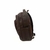 Mochila Thigoline Masculina Execuitva Magero Para Notebook 15.6 Em Couro Sintético - Ralvene