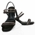 Sandalia Dakota Feminina Com Enfeite Pewter - comprar online