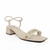 Sandalia Dakota Feminina Rives Tule - comprar online