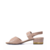 Sandalia Kidy Com Salto - comprar online