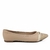 Sapatilha Modare Feminina Napa Float Com Fivela