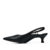 Slingback Usaflex Feminino Slingback Em Couro - loja online