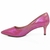 Scarpin Mariotta Plus Color Shine Ballet Brilhoso - comprar online