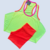 Vestido Beach Tennis - Dry Poliamida - Hiit - The Bravus