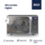 Microondas con Grill BGH Quick Chef Digital Eco 20 Litros - Electromundo Shop