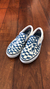 Tênis Vans x Krooked Slip-On 39