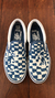 Tênis Vans x Krooked Slip-On 39 na internet