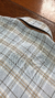 Camisa flanela Jupiter - loja online