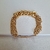 Pulseira Folheada a Ouro 18k Correntes - Ceratti Collection