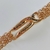 Pulseira Folheada a Ouro 18k Prosperidade - Ceratti Collection