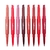 Batom Matte + Delineador Labial 2 em 1 Lua&Neve (LN022960) - comprar online