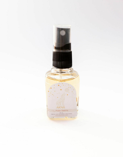 Spray de Palo santo- 30 ml