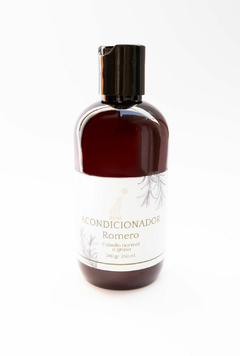 Acondicionador líquido de Romero- 250 ml