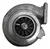 Imagem do Turbina Holset Caminhao Scania P114 1538372 Hx55-1441521