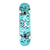 Skate Montado Completo Primitive Teal Peaces 8.0 - comprar online