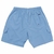 Bermuda Plano C Shorts Cargo Ripstop Logo Azul - comprar online