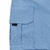 Bermuda Plano C Shorts Cargo Ripstop Logo Azul na internet