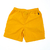 Bermuda LRG Turnover Woven Short Amarelo - comprar online